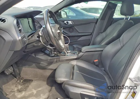 2021 BMW 228Xi z USA, uszkodzony, nr VIN WBA73AK0XM7H61463